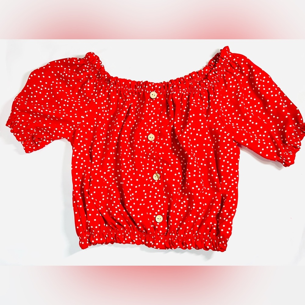 Women Top size S